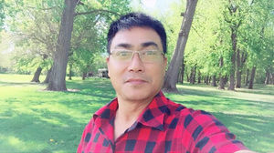 Meet your Posher, Cường